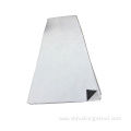 stainless steel sheet 304L pvc